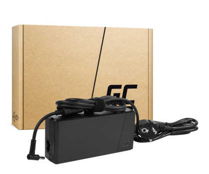 Zasilacz do laptopów Green Cell ZASILACZ AD141P DO HP OMEN 15-BS ZBOOK 15 G6 17 G3 G4 G5 19.5V 7.7A 150W